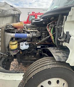 Used 2021 Freightliner Cascadia Detroit Diesel DD15 Semi Truck with Sleeper Cab for sale #507756 - photo 1