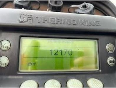 Used 2015 Utility Trailer VS2RA 53/162/102 53' Refrigerated Trailer #558930 for sale #558930 - photo 6