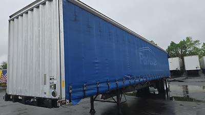 Used 2015 Great Dane Curtain Side Trailer 559414 for sale #559414 - photo 4