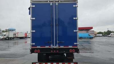 Used 2015 Great Dane Curtain Side Trailer 559414 for sale #559414 - photo 5
