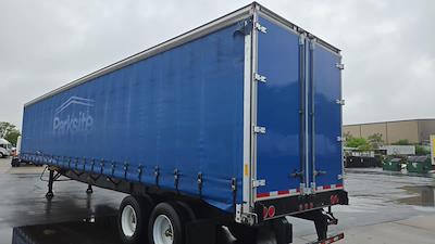 Used 2015 Great Dane Curtain Side Trailer 559414 for sale #559414 - photo 6