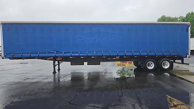 Used 2015 Great Dane Curtain Side Trailer 559414 for sale #559414 - photo 9