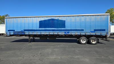 Used 2015 Great Dane Trailer 559683 for sale #559683 - photo 8