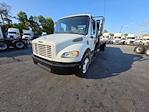 Used 2015 Freightliner M2 106 Conventional Cab Flatbed Truck for sale #639830 - photo 1