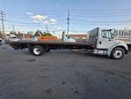 Used 2015 Freightliner M2 106 Conventional Cab Flatbed Truck for sale #639830 - photo 10