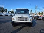 Used 2015 Freightliner M2 106 Conventional Cab Flatbed Truck for sale #639830 - photo 3