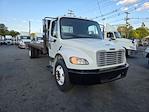 Used 2015 Freightliner M2 106 Conventional Cab Flatbed Truck for sale #639830 - photo 4