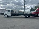Used 2015 Freightliner M2 106 Conventional Cab Flatbed Truck for sale #639830 - photo 8