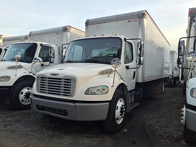 Used 2016 Freightliner M2 106 Conventional Cab Box Truck for sale #642046 - photo 1