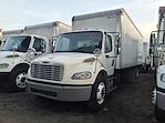 Used 2016 Freightliner M2 106 Conventional Cab Box Truck for sale #642046 - photo 1