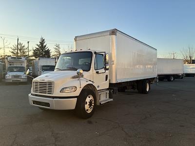 Used 2016 Freightliner M2 106 - photo 1