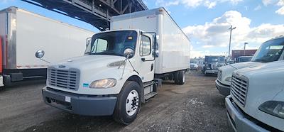 Used 2016 Freightliner M2 106 Conventional Cab Box Truck for sale #642050 - photo 1