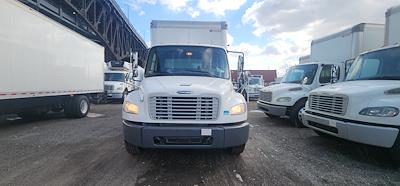 Used 2016 Freightliner M2 106 Conventional Cab Box Truck for sale #642050 - photo 2