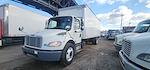 Used 2016 Freightliner M2 106 Conventional Cab Box Truck for sale #642050 - photo 1
