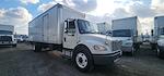 Used 2016 Freightliner M2 106 Conventional Cab Box Truck for sale #642050 - photo 3
