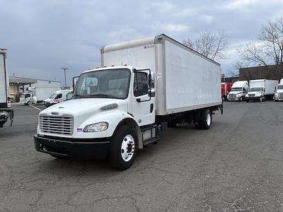 Used 2016 Freightliner M2 106 - photo 1