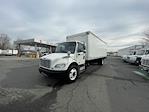 Used 2016 Freightliner M2 106 Conventional Cab Box Truck for sale #642476 - photo 1