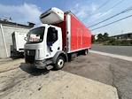 Used 2016 Kenworth K270 Refrigerated Body for sale #644860 - photo 1