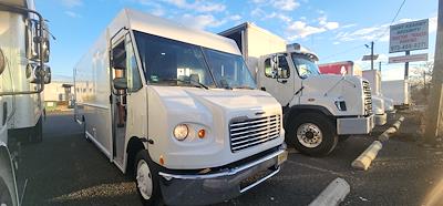 Used 2016 Freightliner MT 45 Step Van / Walk-in for sale #646517 - photo 1
