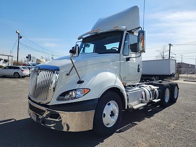 Used 2016 International ProStar+ 6x4 Semi Truck for sale #652338 - photo 1