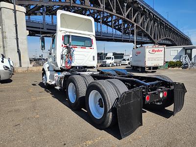 Used 2016 International ProStar+ 6x4 Semi Truck for sale #652338 - photo 2