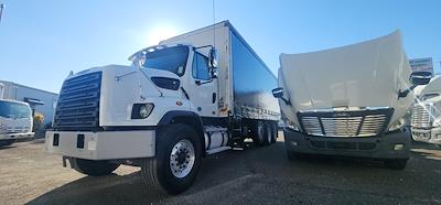 Used 2016 Freightliner 108SD Box Truck for sale #655522 - photo 1