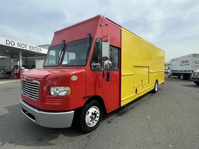 Used 2016 Freightliner MT 55 Step Van / Walk-in for sale #656080 - photo 1