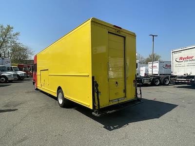 Used 2016 Freightliner MT 55 Step Van / Walk-in for sale #656081 - photo 2