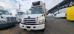 Used 2016 Hino 268A Refrigerated Body for sale #656662 - photo 3