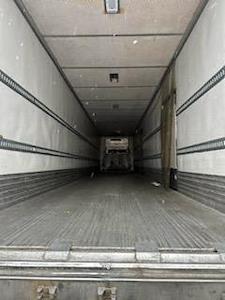 Used 2016 Utility Trailer VS2RA 48/162/102 48' Refrigerated Trailer #658071 for sale #658071 - photo 6