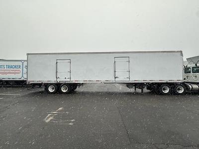 Used 2016 Utility Trailer VS2RA 48/162/102 48' Refrigerated Trailer #658071 for sale #658071 - photo 11