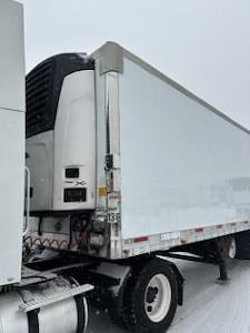 Used 2016 Utility Trailer VS2RA 48/162/102 48' Refrigerated Trailer #658072 for sale #658072 - photo 1