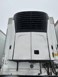 Used 2016 Utility Trailer VS2RA 48/162/102 48' Refrigerated Trailer #658072 for sale #658072 - photo 11