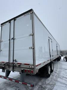 Used 2016 Utility Trailer VS2RA 48/162/102 48' Refrigerated Trailer #658072 for sale #658072 - photo 5