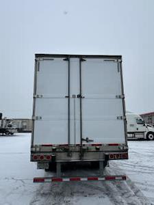 Used 2016 Utility Trailer VS2RA 48/162/102 48' Refrigerated Trailer #658072 for sale #658072 - photo 6