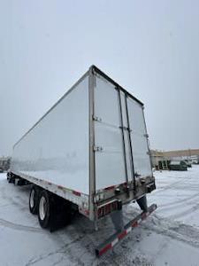 Used 2016 Utility Trailer VS2RA 48/162/102 48' Refrigerated Trailer #658072 for sale #658072 - photo 2