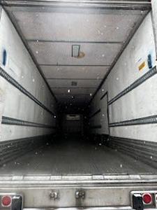 Used 2016 Utility Trailer VS2RA 48/162/102 48' Refrigerated Trailer #658072 for sale #658072 - photo 8