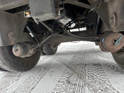 Used 2016 Utility Trailer VS2RA 48/162/102 48' Refrigerated Trailer #658072 for sale #658072 - photo 9