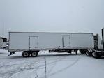 Used 2016 Utility Trailer VS2RA 48/162/102 48' Refrigerated Trailer #658072 for sale #658072 - photo 3