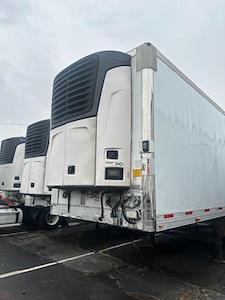 Used 2016 Utility Trailer VS2RA 48/162/102 48' Refrigerated Trailer #658073 for sale #658073 - photo 1