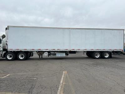 Used 2016 Utility Trailer VS2RA 48/162/102 48' Refrigerated Trailer #658073 for sale #658073 - photo 2