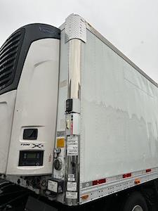 Used 2017 Utility Trailer Refrigerated Trailer #658086 for sale #658086 - photo 1