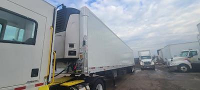 Used 2017 Utility Trailer VS2RA 48/162/102 48' Refrigerated Trailer #658096 for sale #658096 - photo 1