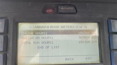 Used 2017 Utility Trailer VS2RA 48/162/102 48' Refrigerated Trailer #658096 for sale #658096 - photo 10