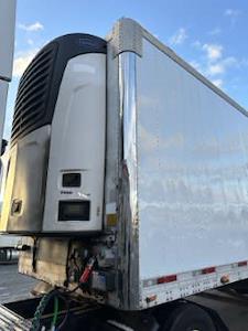 Used 2017 Utility Trailer VS2RA 48/162/102 48' Refrigerated Trailer #658097 for sale #658097 - photo 4