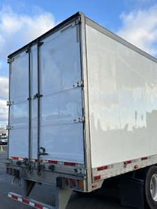 Used 2017 Utility Trailer VS2RA 48/162/102 48' Refrigerated Trailer #658097 for sale #658097 - photo 2