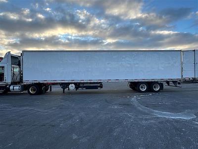 Used 2017 Utility Trailer VS2RA 48/162/102 48' Refrigerated Trailer #658097 for sale #658097 - photo 5