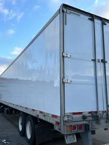 Used 2017 Utility Trailer VS2RA 48/162/102 48' Refrigerated Trailer #658097 for sale #658097 - photo 6