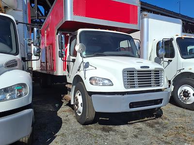 Used 2017 Freightliner M2 106 Step Van / Walk-in for sale #659066 - photo 1
