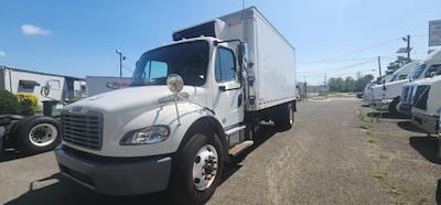 Used 2017 Freightliner M2 106 Refrigerated Body for sale #660019 - photo 1